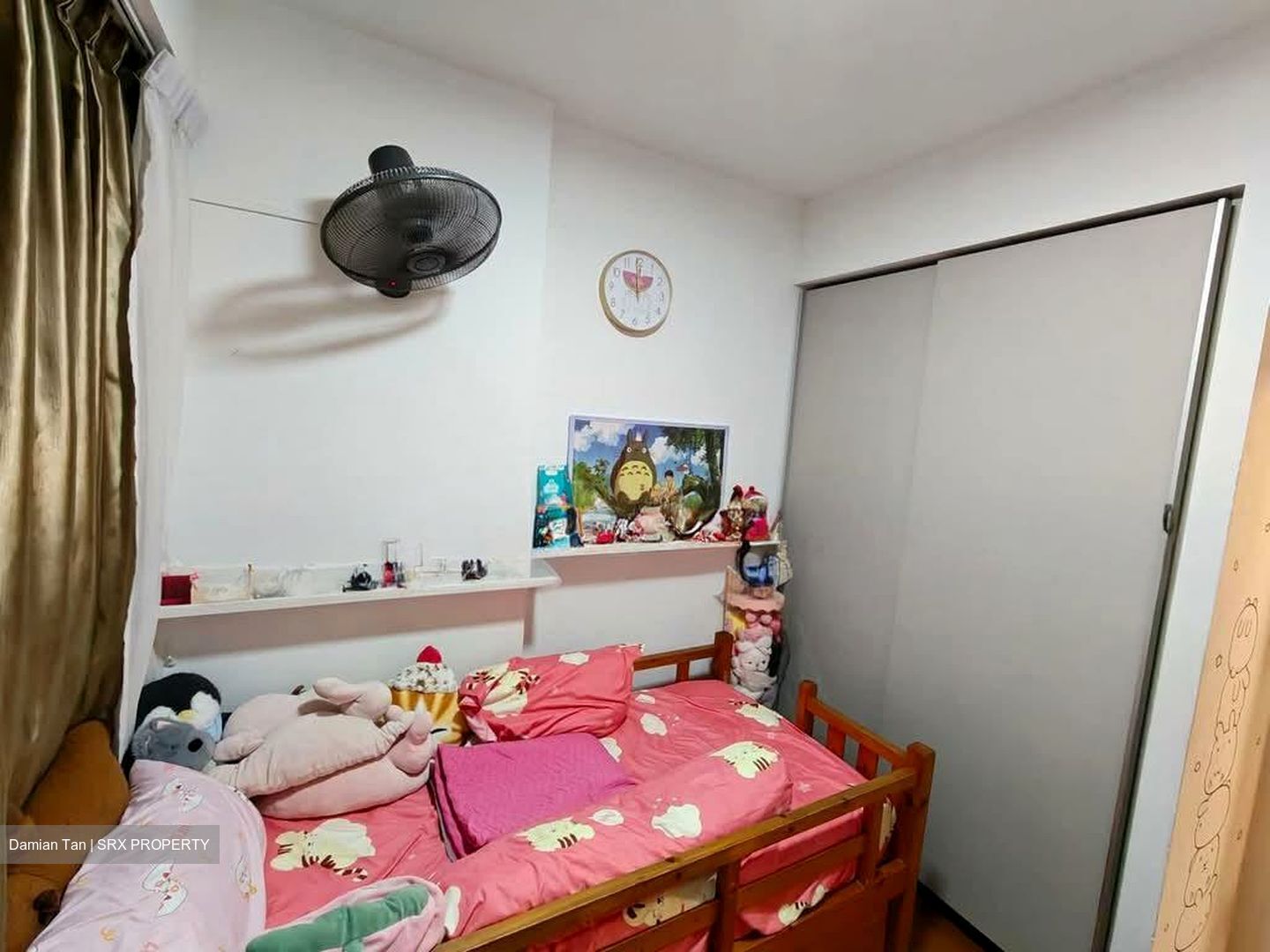 Flo Residence (D19), Condominium #577440741